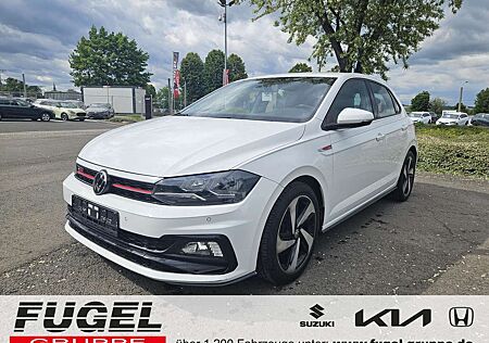 VW Polo Volkswagen 2.0 TSI GTI Winter|PDC|SHZ