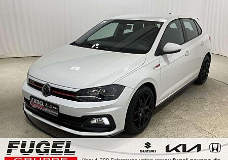 VW Polo Volkswagen 2.0 TSI GTI Winter|PDC|SHZ