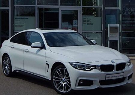 BMW 440i 440 Gran Coupe xDrive Aut. M Sport