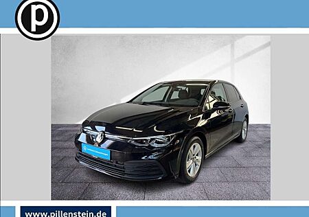 VW Golf Volkswagen 8 LIFE 1.5 eTSI DSG IQ.DRIVE LED-PLUS NAVI ACC