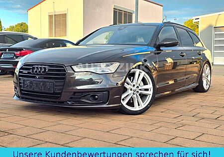 Audi A6 3.0 TDI 272PS* Quattro* Sitzklima* HUD* Luft*