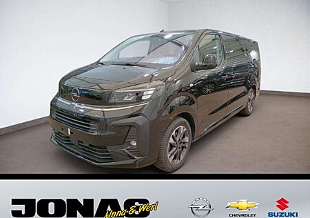Opel Zafira 2.0 XL Diesel RKamera 180° Parkassistent