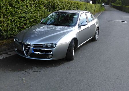 Alfa Romeo 159 1.9 JTDM 8V DPF Eco