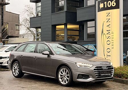 Audi A4 Avant 35 TDI S tronic advanced ACC