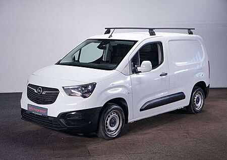 Opel Combo 1.5D Edition*Klima*Tempomat*Bluetooth*