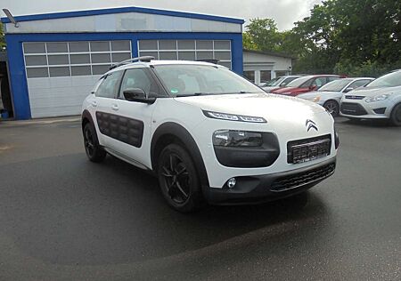 Citroën C4 Cactus Citroen Feel