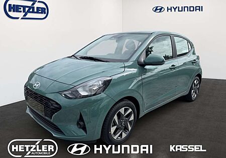 Hyundai i10 Trend 1.0 EU6e Navi Apple CarPlay Android Auto Mus