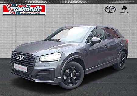 Audi Q2 35 TDI quattro Sport S-Line ACC SHZ NAVI DAB BT KL