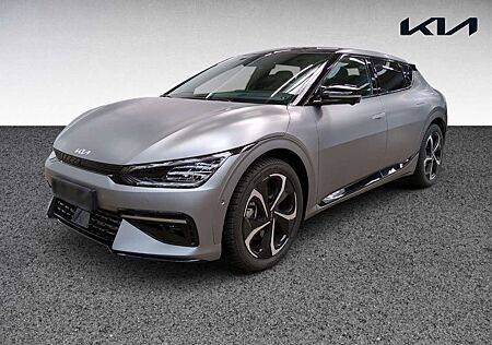 Kia EV6 77Ah Allradantrieb GT *LED*HUD*PDC*SHZ*DAB*N