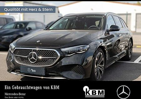 Mercedes-Benz E 300 e T AVANTGARDE°ADV+°AHK°MEMO°DIGI°FAHR+°