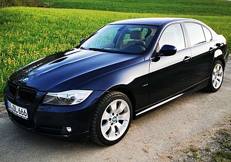 BMW 325i 325 3er