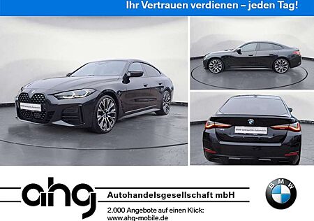 BMW 440 M440i xDrive Gran Coupe Innovationsp. Sport Aut.