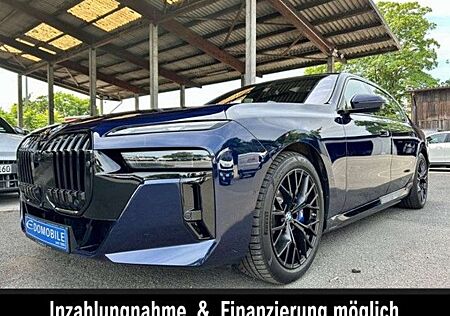 BMW i7 xDrive60 M Sport PRO *FOND ENTERTAINMENT*