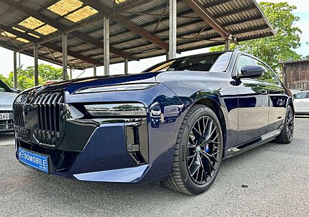 BMW i7 xDrive60 M Sport PRO *FOND ENTERTAINMENT*