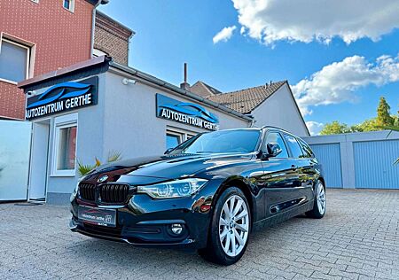 BMW 320d 320 Touring xDrive Advantage*Autom.*Kamera*