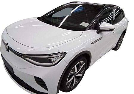 VW ID.4 Volkswagen GTX Pro Performance*AHK*Matrix*Kamera*Navi*uvm*