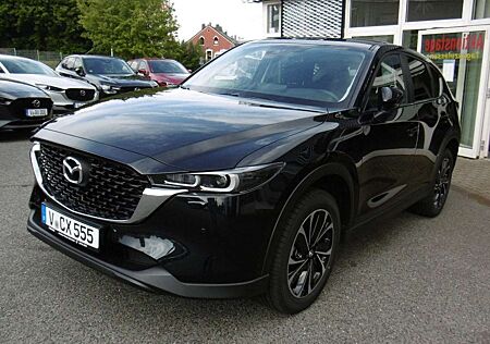 Mazda CX-5 Ad'vantage 2WD 360° Voll LED Head up WR SR Navi