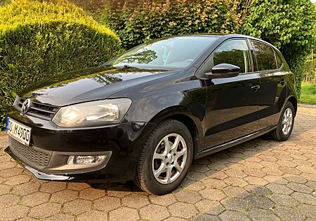 VW Polo Volkswagen 1.2 Style