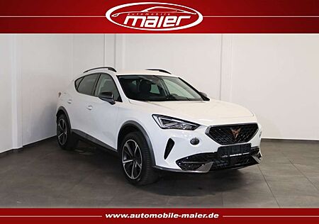 Cupra Formentor 1.5 TSI-Virtual-Navi-AHK-ACC-LED-SHZ-