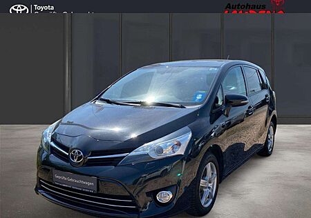 Toyota Verso Executive