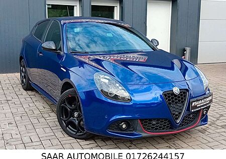 Alfa Romeo Giulietta Sport 1.4 LEDER/MFL/TEMP AUS 1.HAND