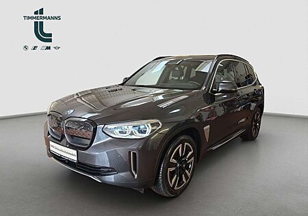 BMW iX3 80KWH IMPRESSIVE Head-Up AHK