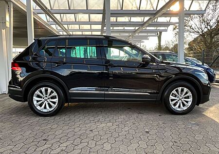VW Tiguan Volkswagen Life*62TKM*LED*Ky-go*ACC*KlimaT*Sitzheizu