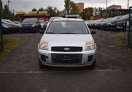 Ford Fusion Style