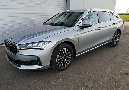 Skoda Superb 2.0 TDI DSG 4x4 ABT Selection AHK 360 Head Up Pano