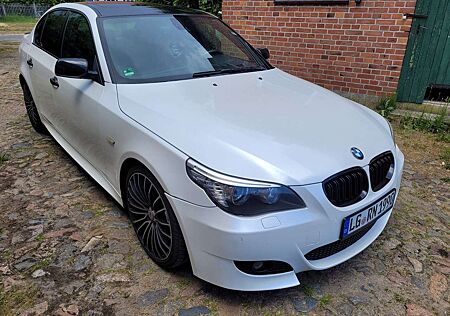 BMW 535d 535 Edition Exclusive