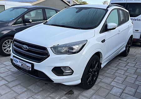 Ford Kuga ST-Line 1.5 EcoBoost * 1. Hand *