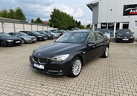 BMW 520 d Gran Turismo *Inkl. Garantie *AHK *HUD *