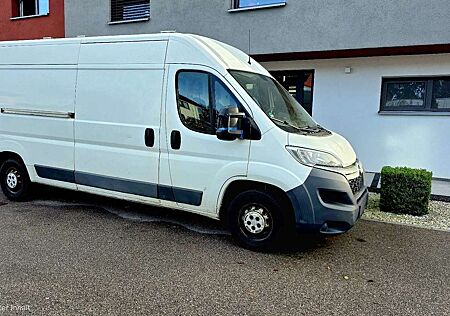 Citroën Jumper Citroen 33 L3H2 Proline