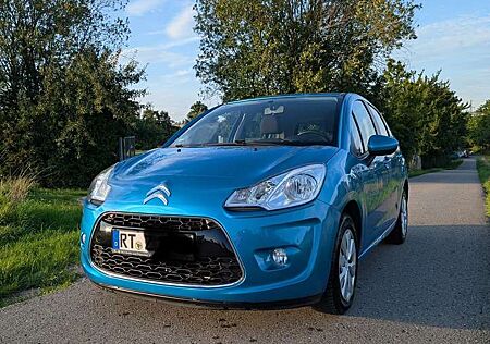 Citroën C3 Citroen 1.4 Selection