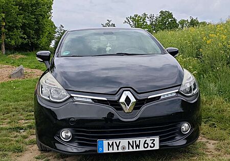 Renault Clio Energy TCe 90 Start & Stop Limited