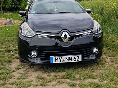 Renault Clio Energy TCe 90 Start & Stop Limited