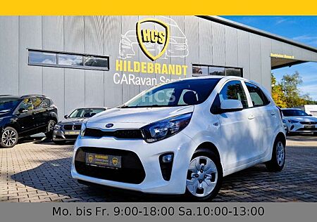 Kia Picanto Edition 7 Sitz/Lenkradheizung