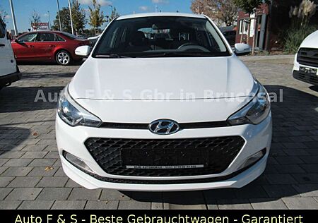 Hyundai i20 Classic