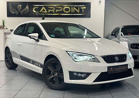 Seat Leon 1,8 TSI SC FR/Bi-Xenon/Alcantara/SHZ/PDC