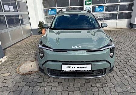 Kia Stonic 1,0 Vision TGZ EU Fahrzeug
