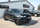Land Rover Range Rover Sport HSE Dynamic Supercharged