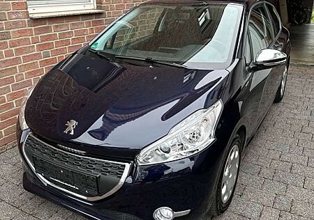 Peugeot 208 82 VTI Style