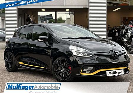 Renault Clio ENERGY TCe 220 EDC R.S. 18 LED DAB Navi Klima