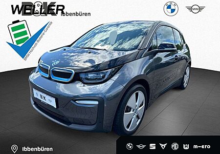 BMW i3 120Ah RFK SHZ PDC Navi DAB iDrive WLAN 19'' LED