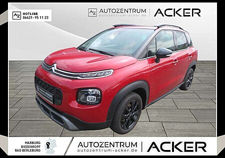 Citroën C3 Aircross Citroen PureTech 130 Shine Aut. Navi/RFK/eSD