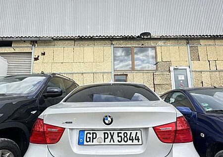 BMW 318i 318 E90 Tüv neu