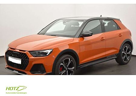 Audi A1 30 TFSI edition one Tempo/Einparkh