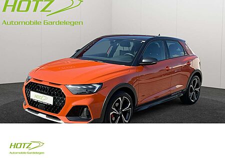 Audi A1 gebraucht kaufen Audi A1 30 TFSI edition one Tempo/Einparkh