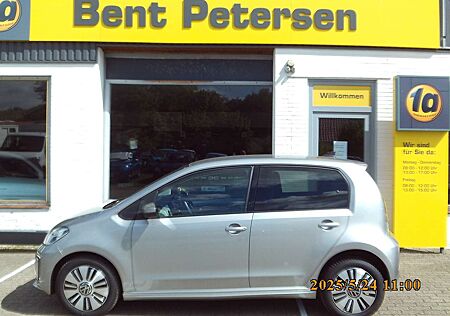 VW e-up! Volkswagen e-up! e-up Style