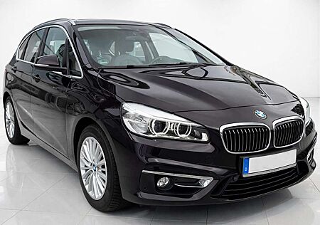 BMW 220i 220 Active Tourer Aut. Luxury Line